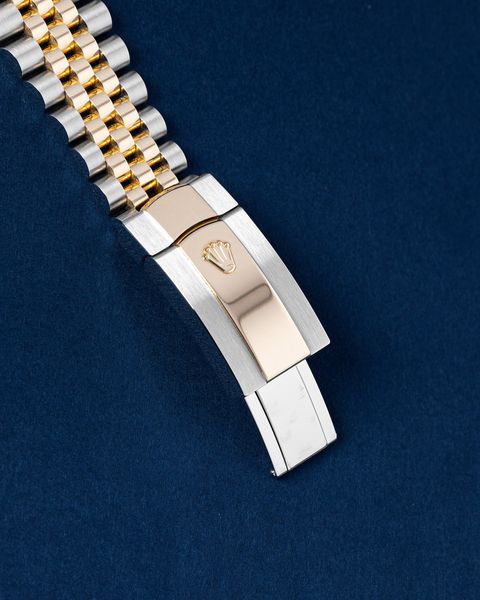 Rolex Datejust 41 126333